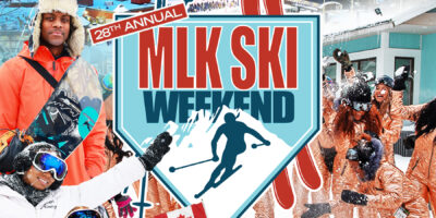 MLK Ski Weekend 2025